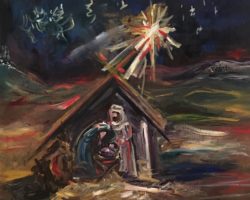 Christmas Eve Service: Matthew 2:1-12 Image
