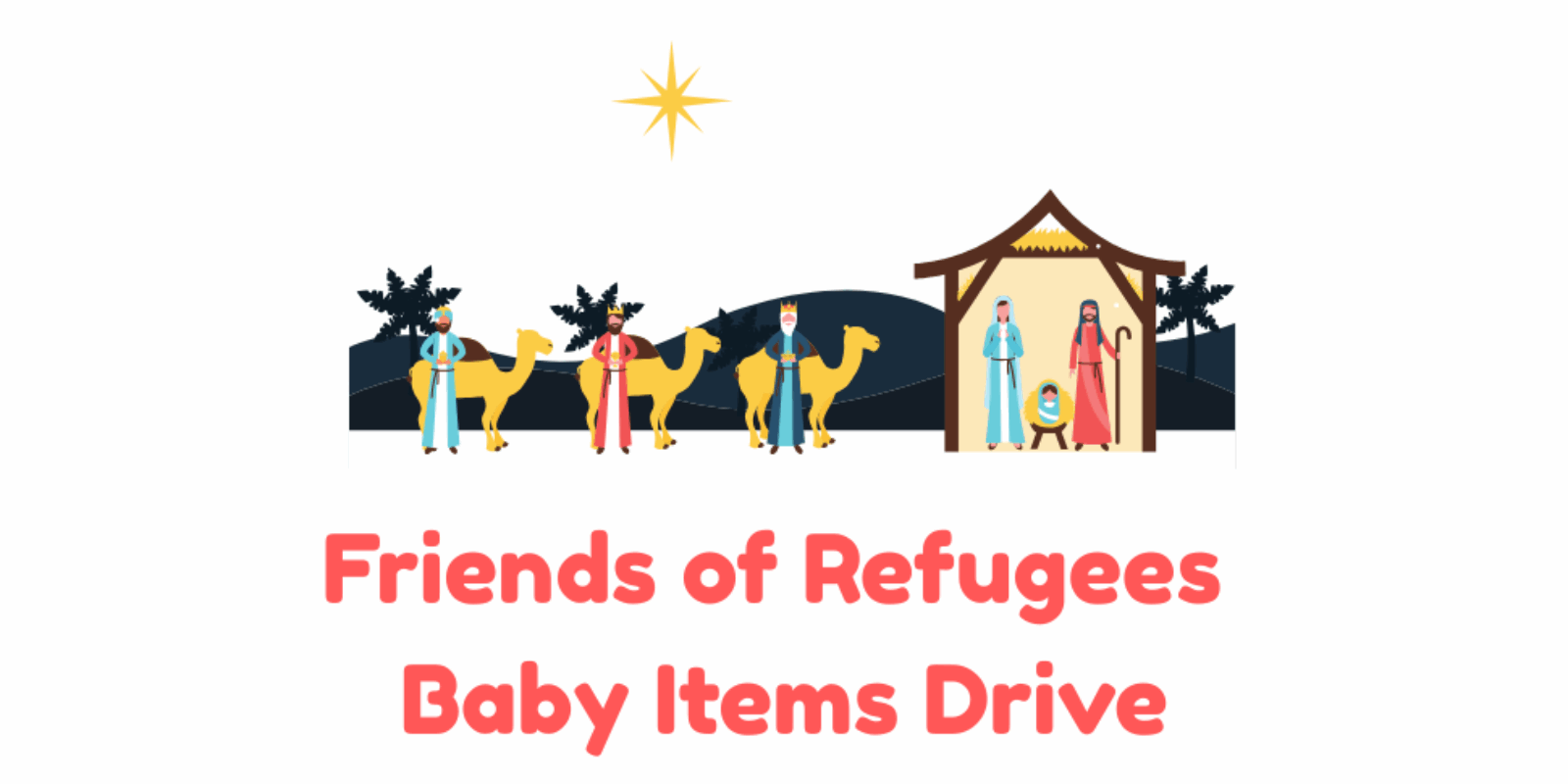 FOR Baby Items Header