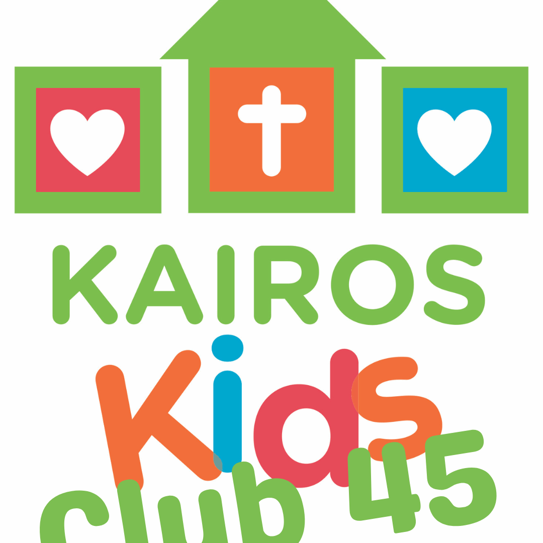 Club 45 logo